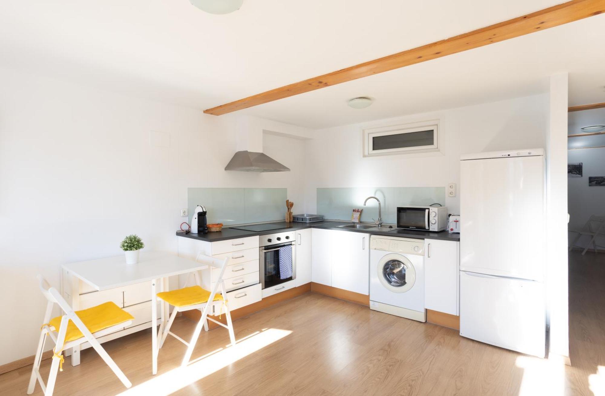 Apartamentos Bermeo, Museoa Bagian luar foto