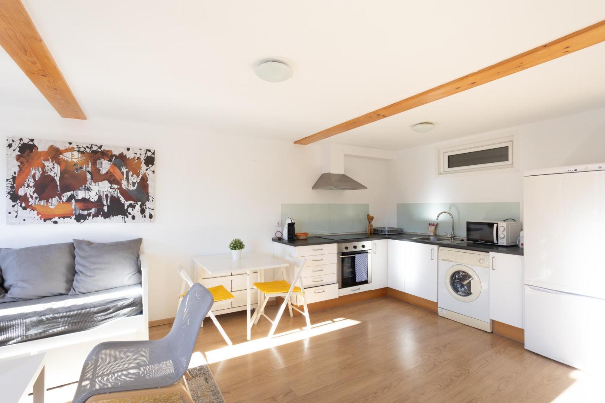 Apartamentos Bermeo, Museoa Bagian luar foto