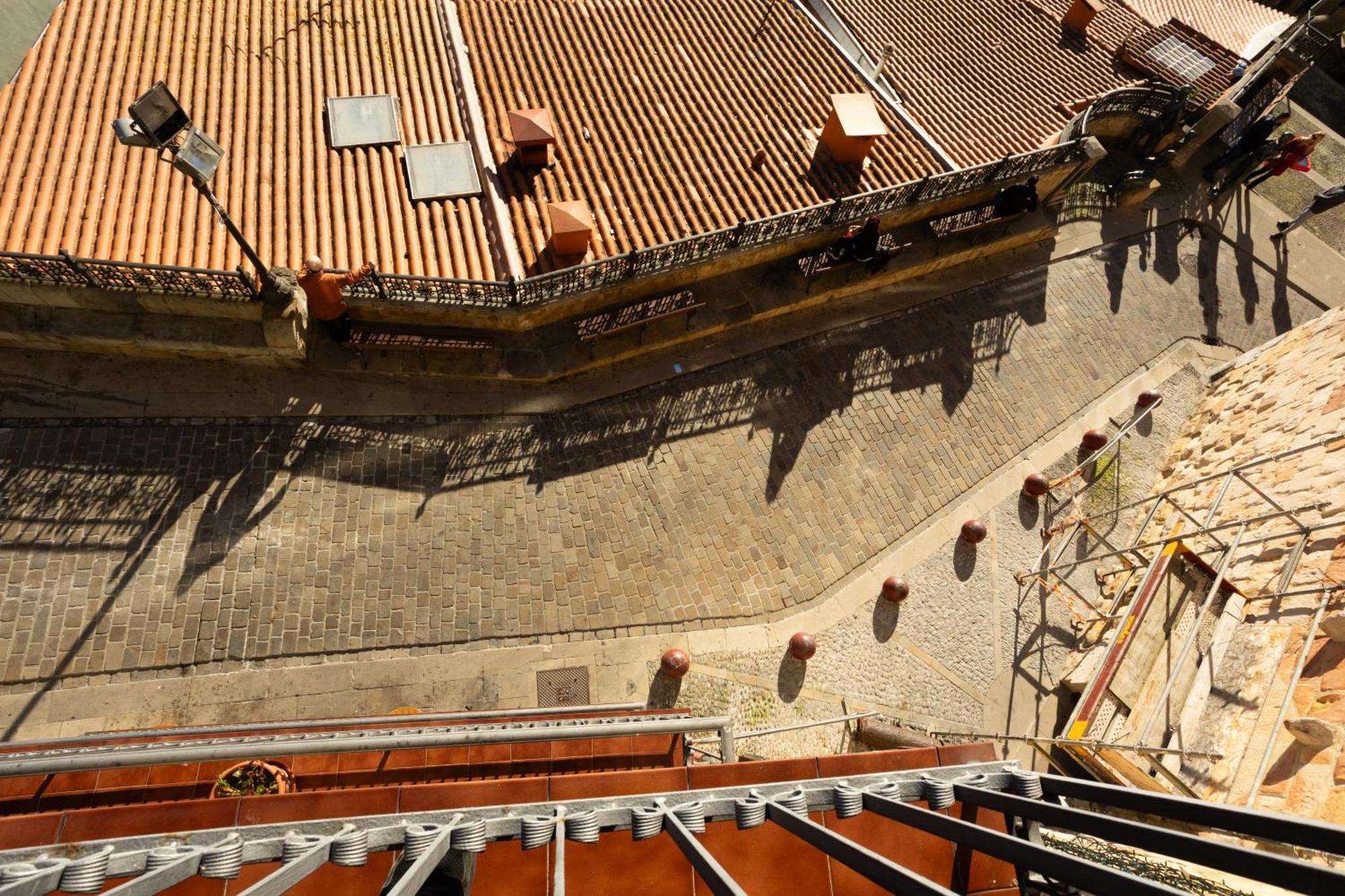 Apartamentos Bermeo, Museoa Bagian luar foto