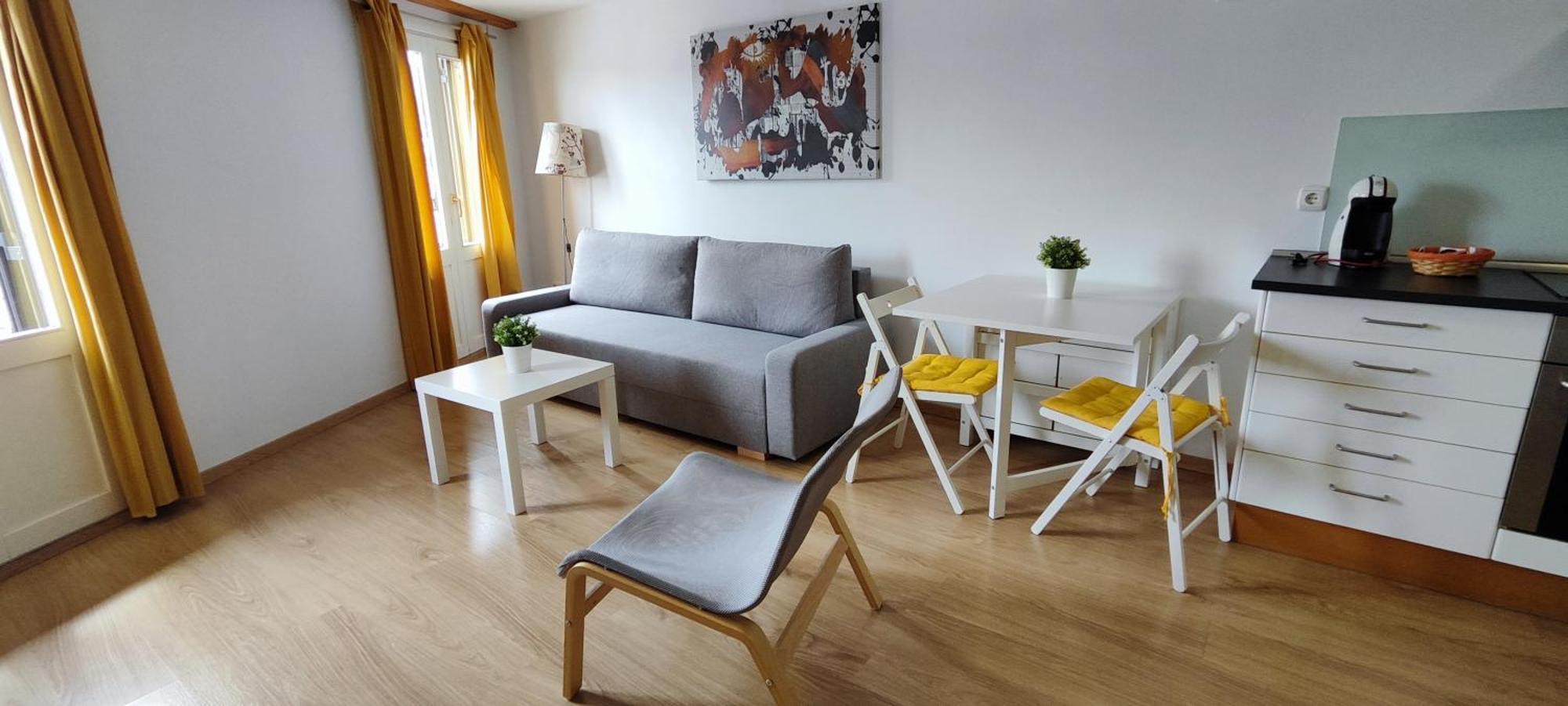 Apartamentos Bermeo, Museoa Bagian luar foto